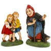 Hansel and Gretel Set by Marolin Manufaktur