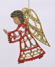 Angel by Kuehn Pewter