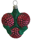 Raspberries Ornament by Old German Christmas