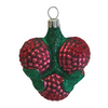Raspberries Ornament by Old German Christmas