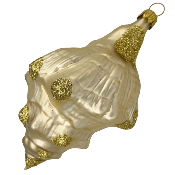 Conch Shell by Old German Christmas