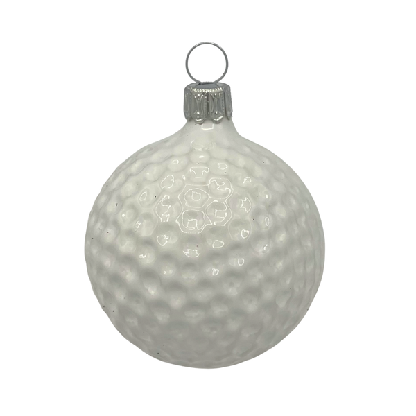 Golf Ball by Old German Christmas