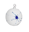 Starburst Ornaments, Clear by Grenier-Perth Glaskunst