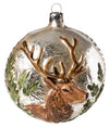 Stag Head Ornament by Marolin Manufaktur
