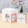 Wind-up Santa's workshop Music Box by Graupner Holzminiaturen