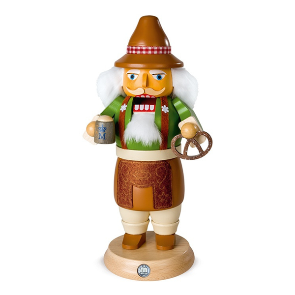 Oktoberfest Bavarian, RauchKnacker by Mueller GmbH