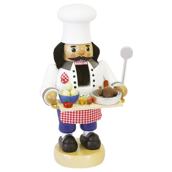 Cook, Nutcracker by Richard Glasser GmbH