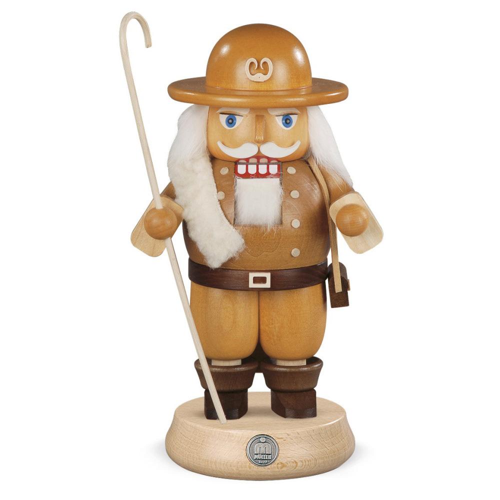 Nutcracker Shepherd by Mueller GmbH