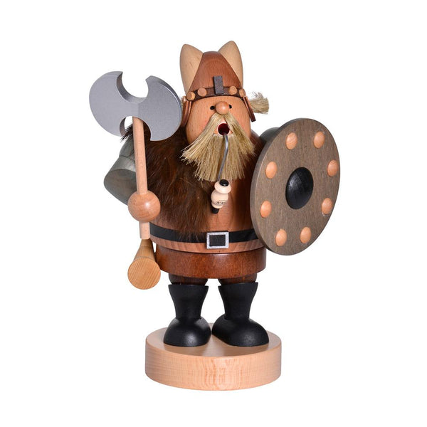 Viking Warrior Incense Smoker by KWO