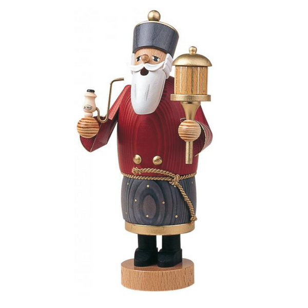 Holy King Caspar Incense Smoker by KWO