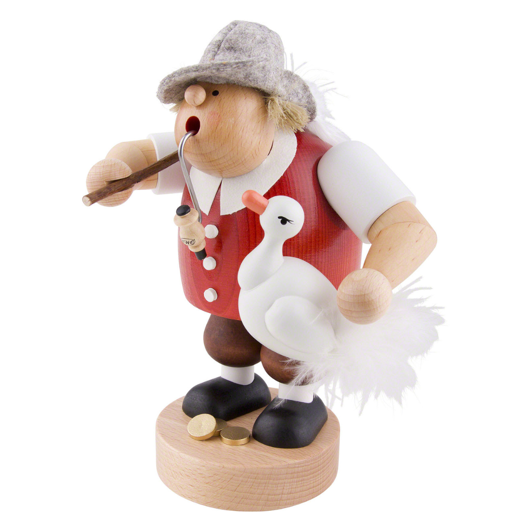 Hans in Luck Incense Smoker by KWO