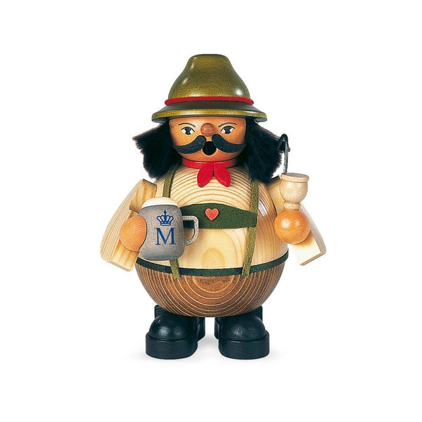 Oktoberfest Bavarian Incense Smoker by Mueller GmbH