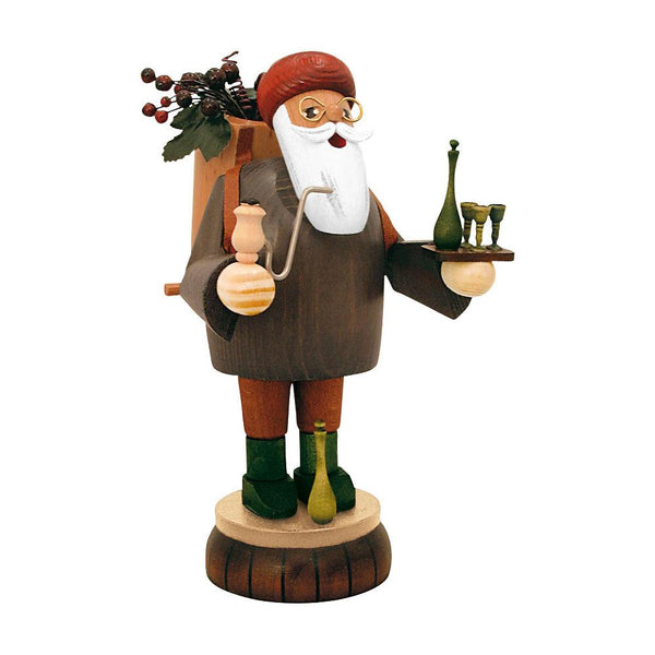 Wine Merchant Incense Smoker by KWO