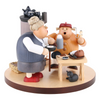 Farmers Room Incense Smoker by KWO