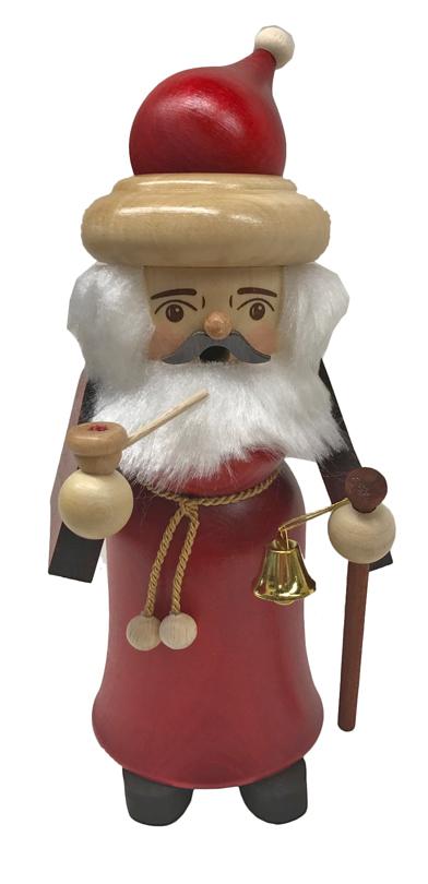 Weinachtsman Smoker by Kunstgewerbe Lenk und Sohn