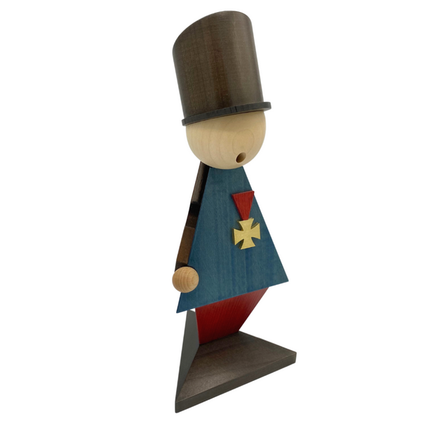 Modern General Incense Smoker by KWO