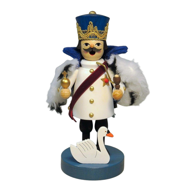 King Ludwig, Incense Smoker by Richard Glasser GmbH