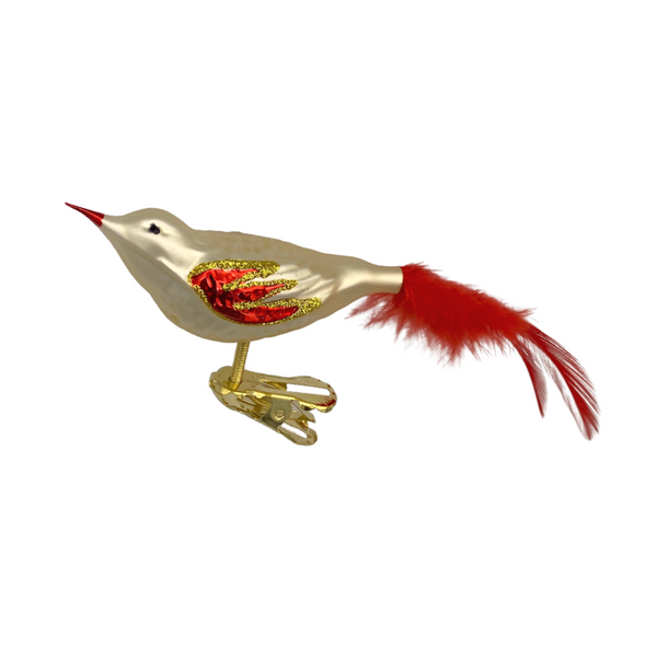 Firebird, small by Glas Bartholmesaaaa