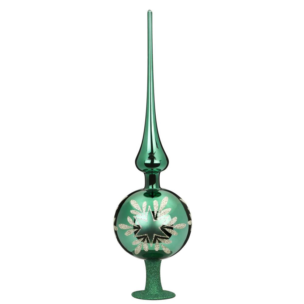 Star Power Tree Topper, 14.2