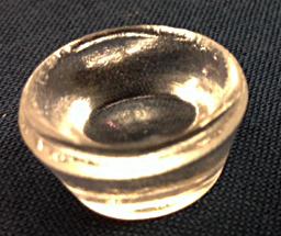 20 mm (3/4") Glass Bearing by Dregeno Seiffen eG