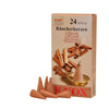 Choose your scent Knox Medium Incense Cones, 24ct.