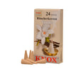 Choose your scent Knox Medium Incense Cones, 24ct.
