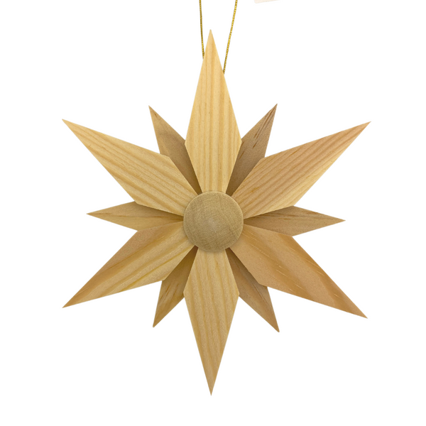 Star Ornament