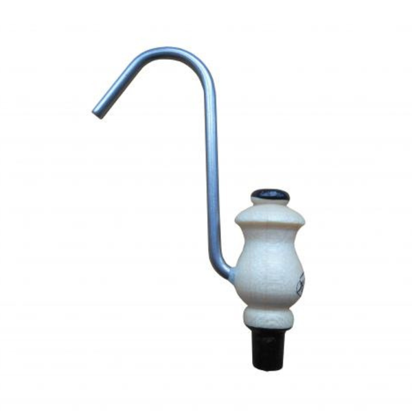 Replacement pipe by KWO