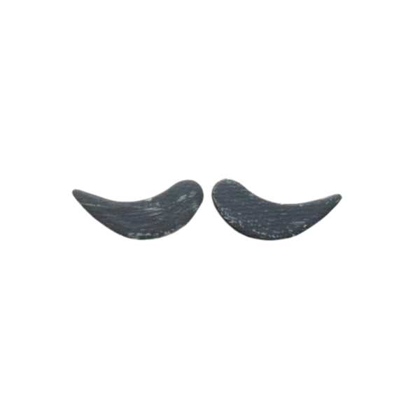 Grey beard for Incense Smoker, 2-parts by KWO