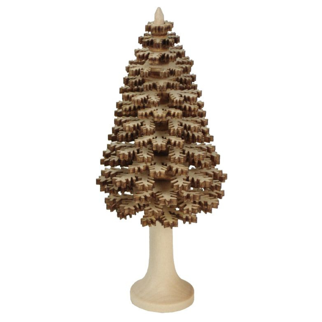 Natural Tree, 12cm by Kunstgewerbe Lenk und Sohn