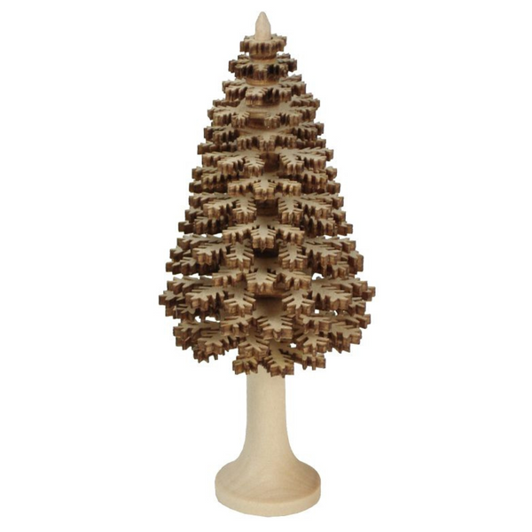 Natural Tree, 12cm by Kunstgewerbe Lenk und Sohn
