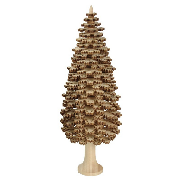 Natural Tree, 18cm by Kunstgewerbe Lenk und Sohn
