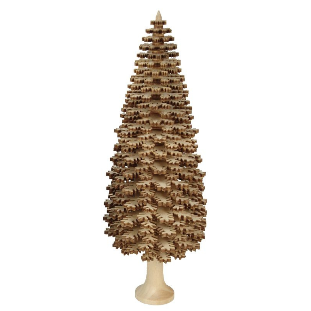 Natural Tree, 20cm by Kunstgewerbe Lenk und Sohn