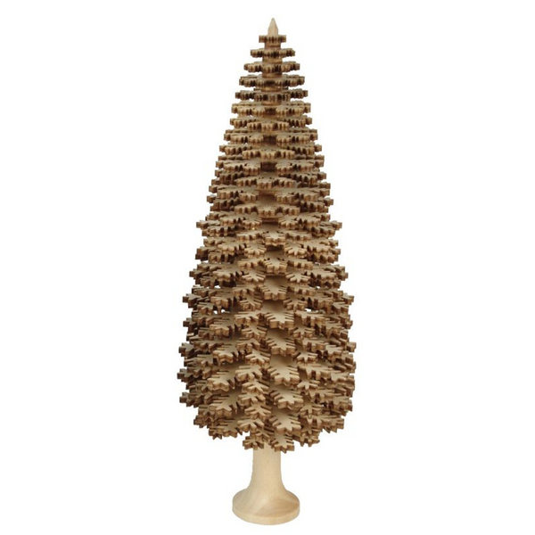 Natural Tree, 20cm by Kunstgewerbe Lenk und Sohn