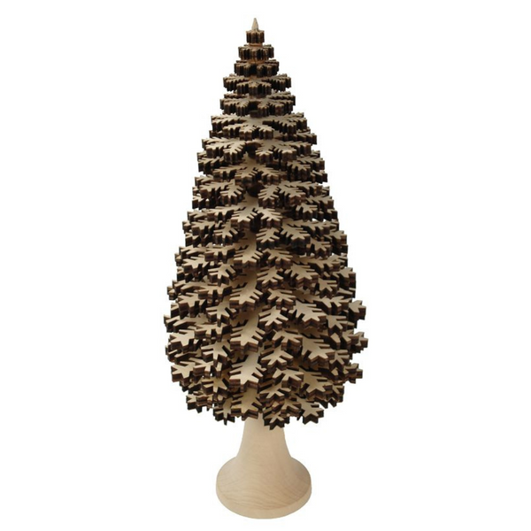 Natural Tree, 30cm by Kunstgewerbe Lenk und Sohn