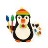 Penguin Ornament by Graupner Holzminiaturen