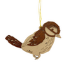 Bird Ornaments by Kuhnert GmbH