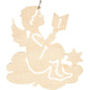 Angel Ornament by Taulin