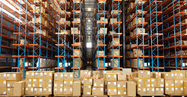 Gridlock in All Delivery Services