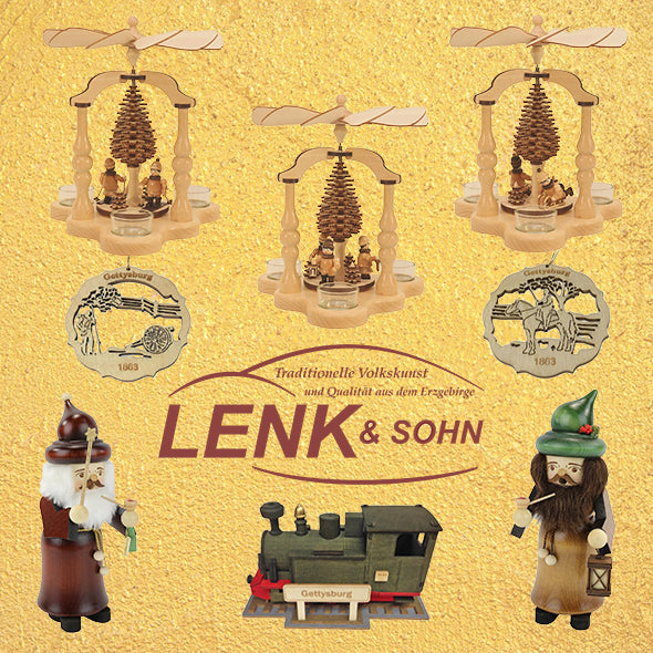 Lenk & Sohn