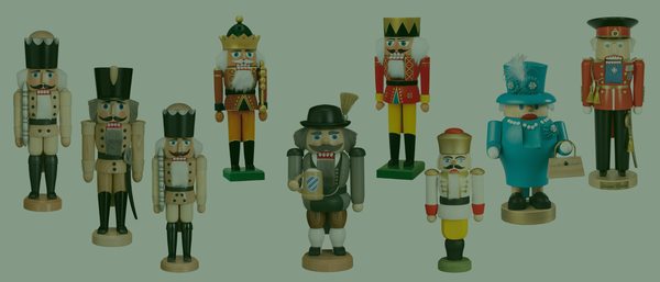 Nutcrackers