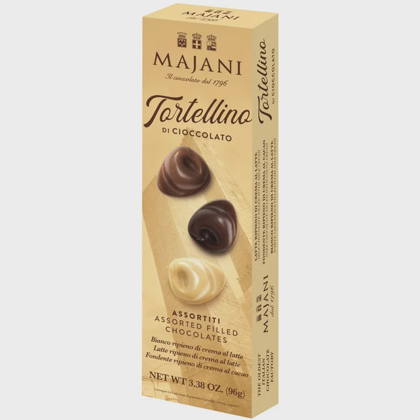 Majani Tortellino Tower 3.3oz