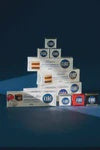 Majani Fiat Cremino Assorted 1.4oz