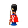 Soldier, Mini Incense Smoker Gift Set by Knox