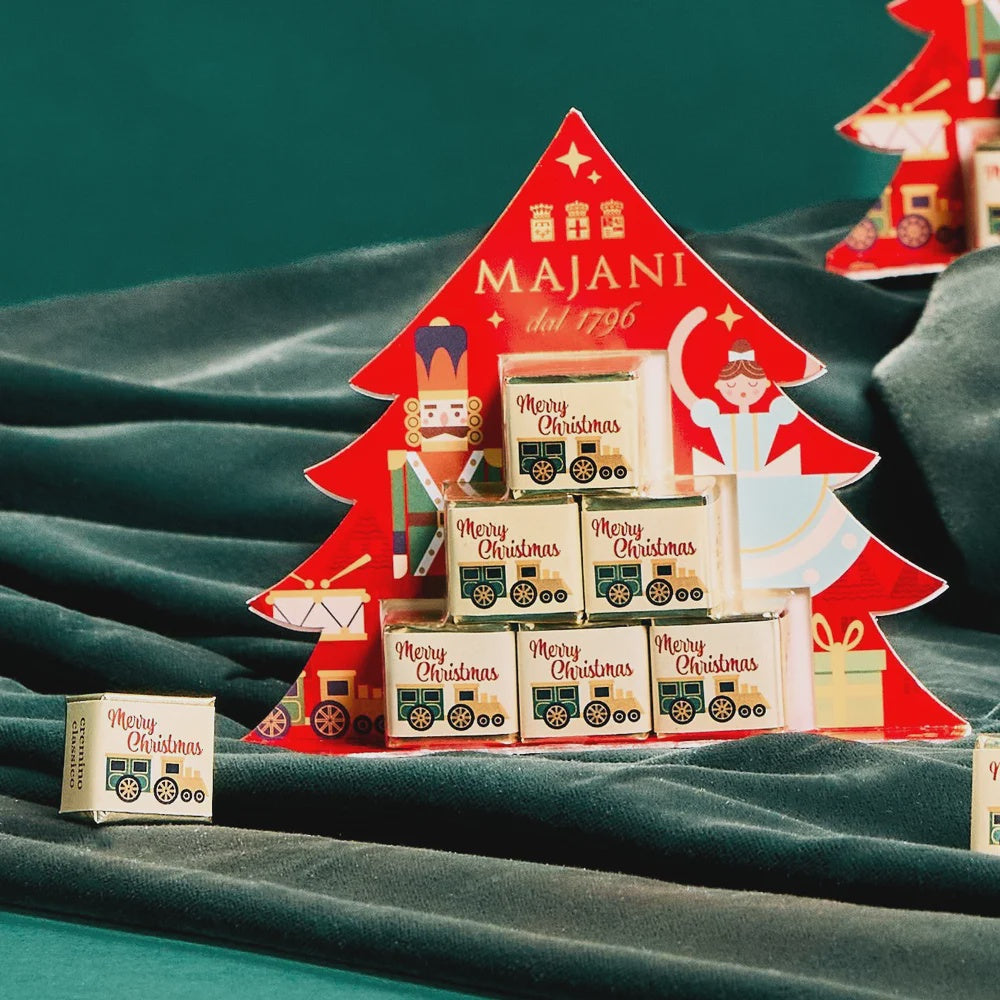 Majani Chirstmas Tree Tower 3.3oz