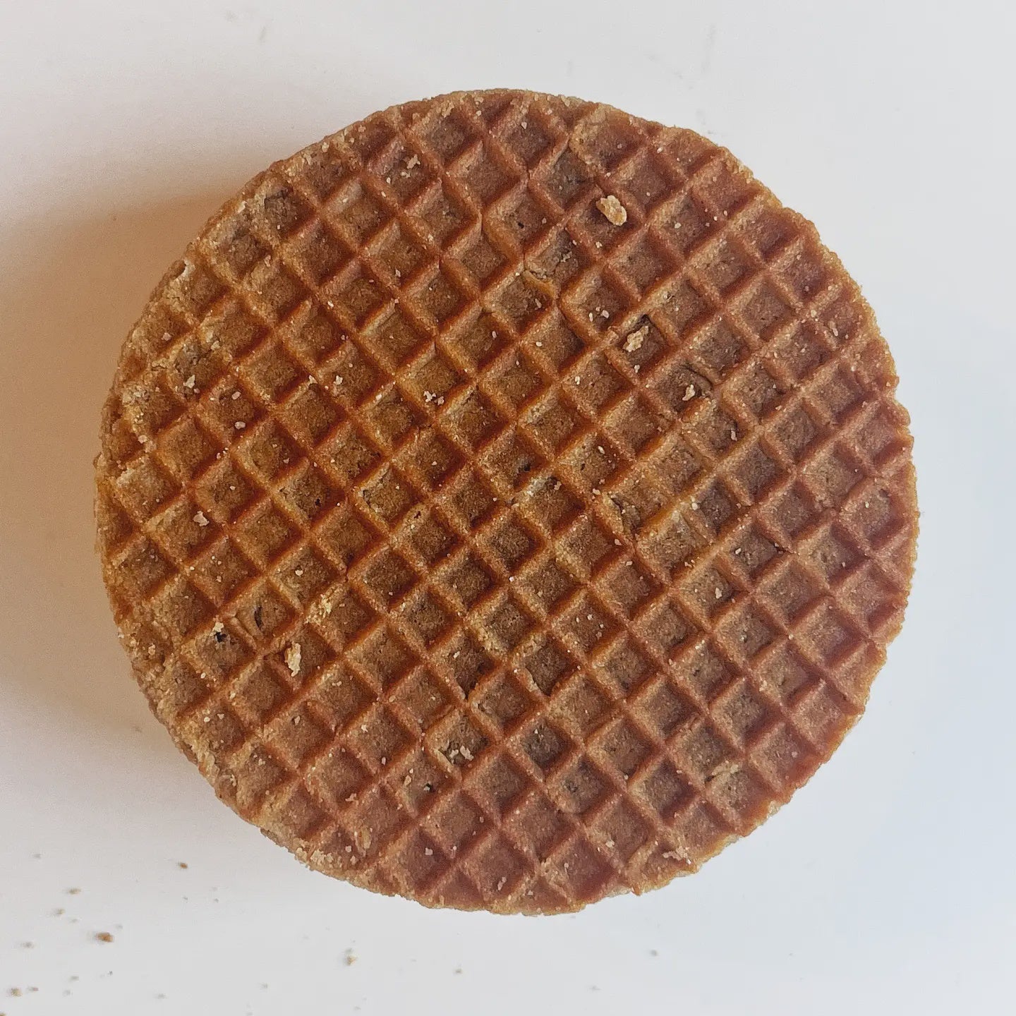 Gluten free Stroopwafel Single Packs