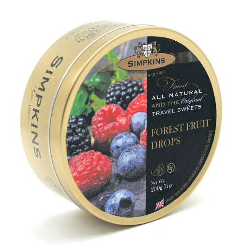 SIMPKINS Forest Fruit Drops