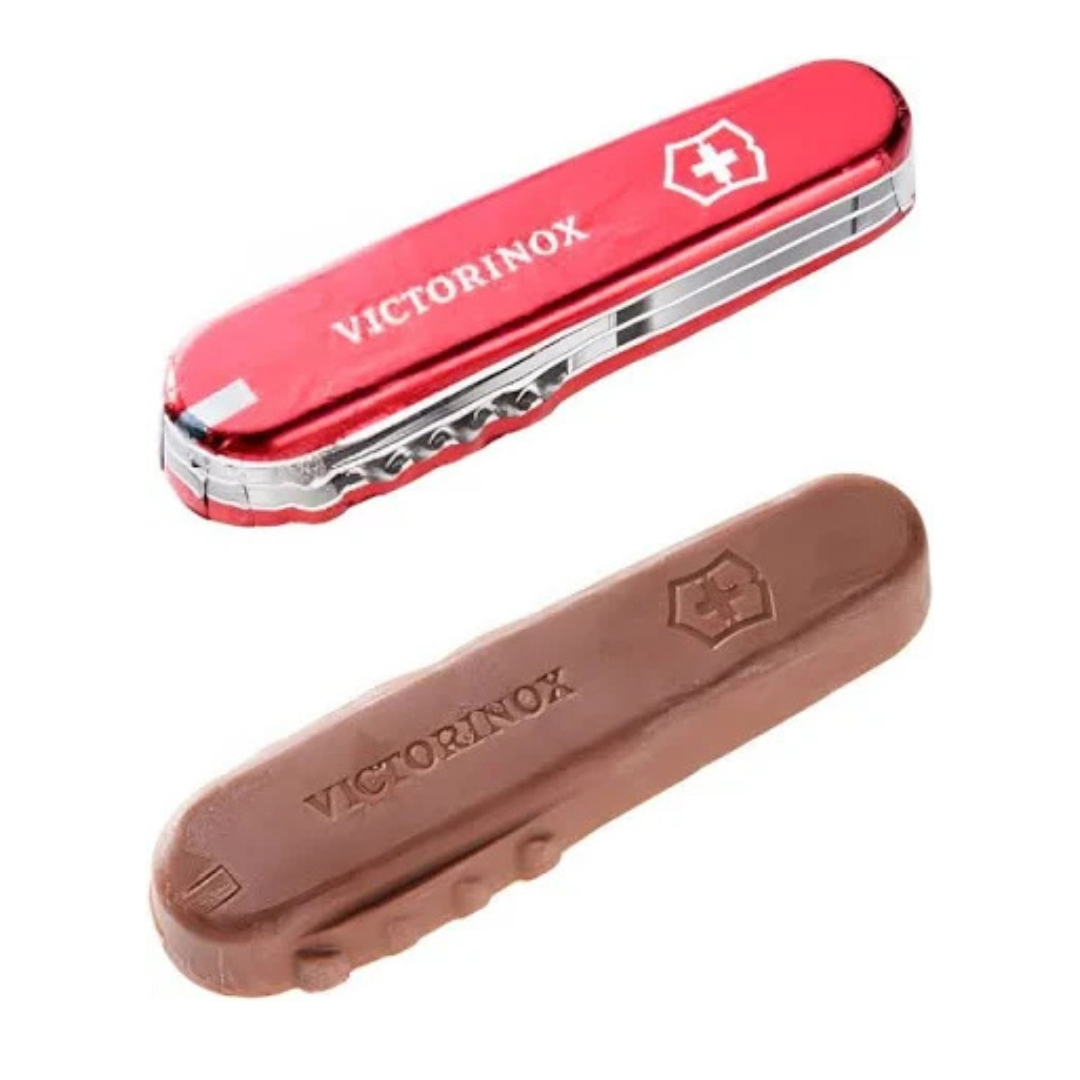 Felchin Victorinox Swiss Chocolate Knife