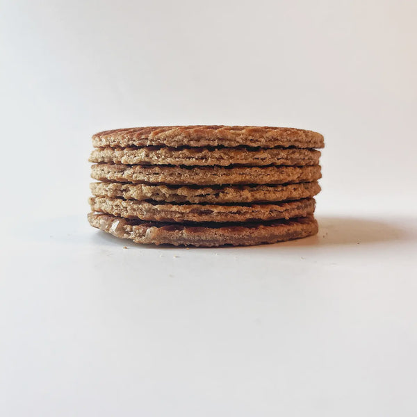 Stroopwafel Gift Pack Traditional