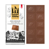 Milkboy Milk Chocolate Crunchy Caramel And Sea Salt Bar